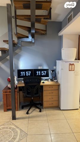 דירה, שילה 37, מחנה יהודה - לב העיר, ירושלים