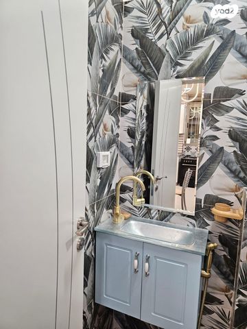 דירה, נחל איילון 20, רמת הנחלים / רמת בית שמש א', בית שמש