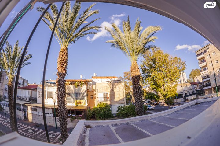 דירה, קרן היסוד 101, מרכז העיר, סביניה, הוותיקה, קרית ביאליק