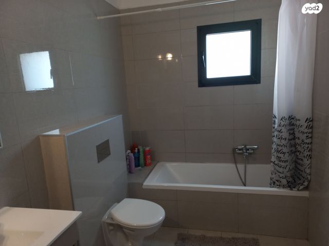 בית פרטי/ קוטג', פרג 2, קרית מנחם, אופקים