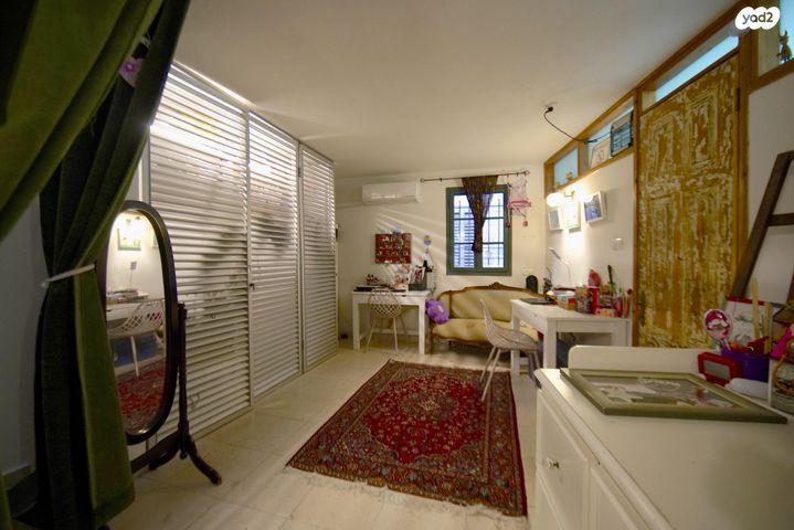 דופלקס, מזל טלה 3, יפו העתיקה, תל אביב יפו