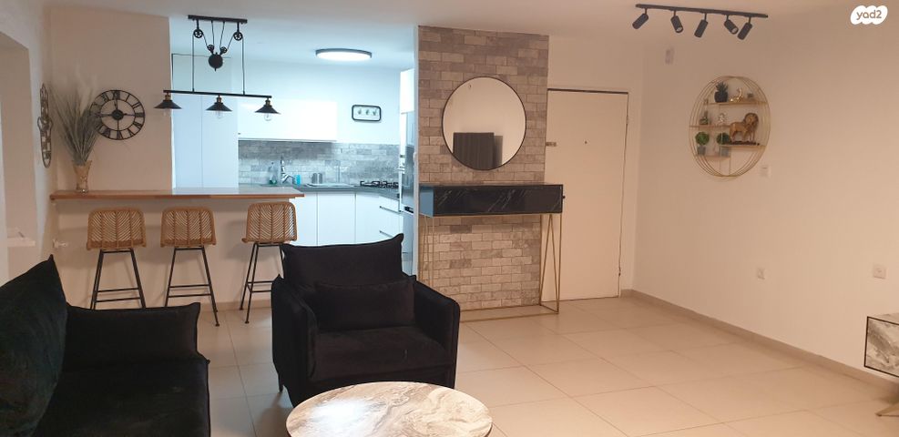 דירה, אלי כהן 14, רמת הנשיא, בת ים