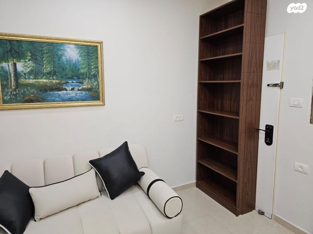 דירה, נחל איילון 20, רמת הנחלים / רמת בית שמש א', בית שמש