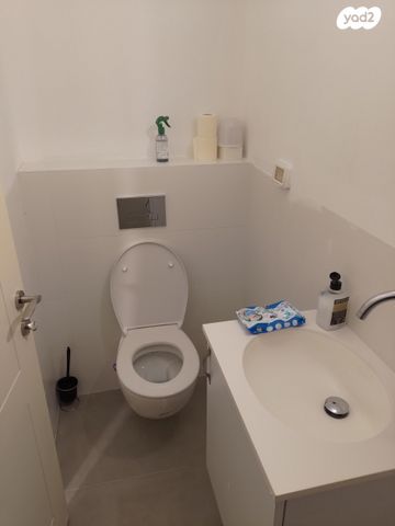 יחידת דיור, ניל"י 9, גבעת הורדים, רסקו, ירושלים