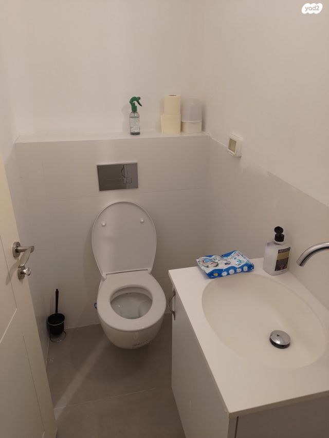 יחידת דיור, ניל"י 9, גבעת הורדים, רסקו, ירושלים