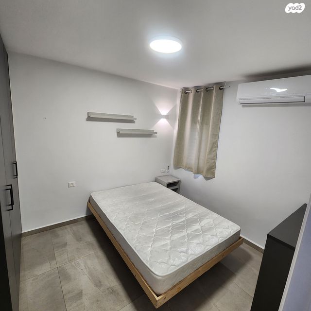 יחידת דיור, לוס אנג'לס 1, אופיר, אילת