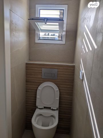 יחידת דיור, חניתה 85, נווה שאנן, חיפה