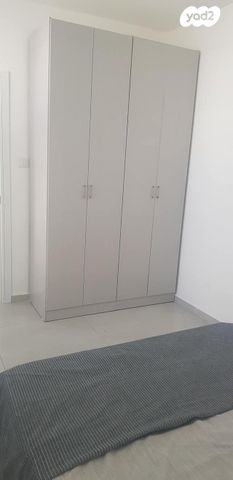 דירה, א.ד. גורדון 18, צפון מערב מרכז העיר, נתניה