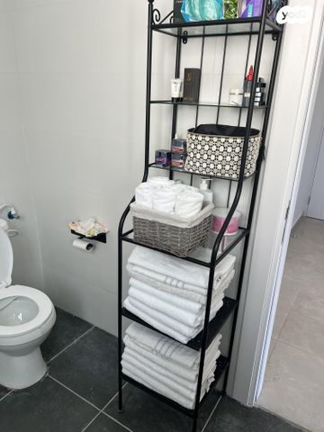 דירה, אבן גבירול 19, רמב"ם, ראש העין