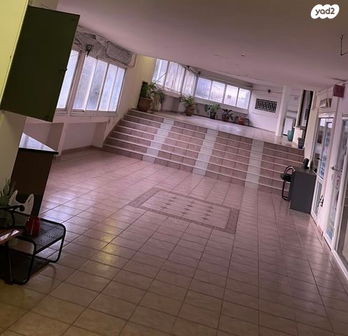 משרדים, דרך החטיבות 7, בן גוריון, נצרת עילית / נוף הגליל