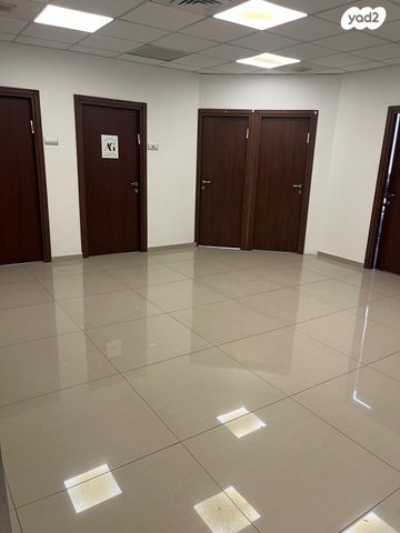 משרדים, ברשבסקי 18, מב"ת צפון, אזור תעשיה ישן, ראשון לציון