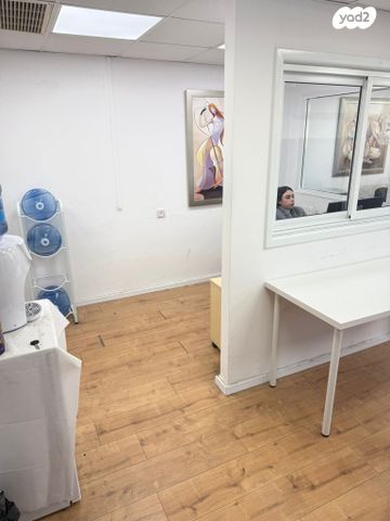 משרדים, סוקולוב 13, מרכז, הרצליה