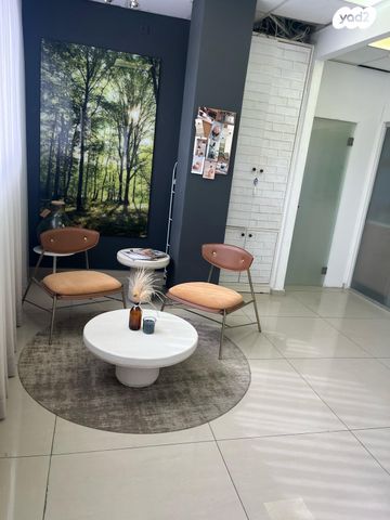 משרדים, ברשבסקי 18, מב"ת צפון, אזור תעשיה ישן, ראשון לציון