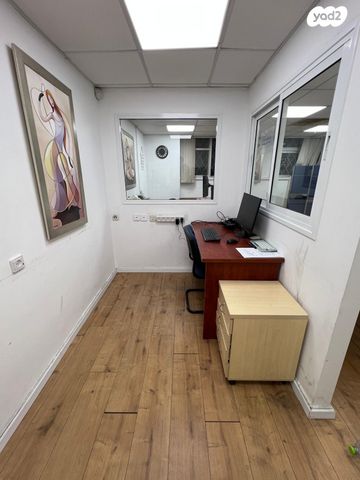 משרדים, סוקולוב 13, מרכז, הרצליה