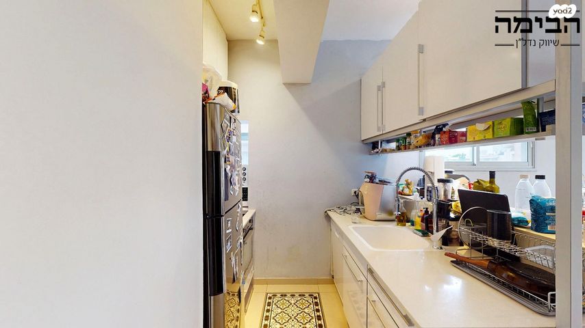 דירה, אליהו ספיר, הצפון הישן - דרום, תל אביב יפו