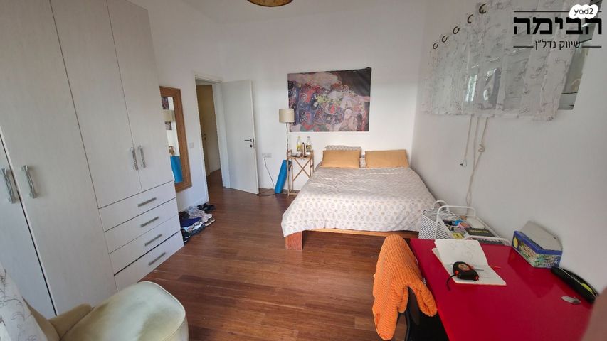 דירה, אידלסון, לב תל אביב, לב העיר צפון, תל אביב יפו