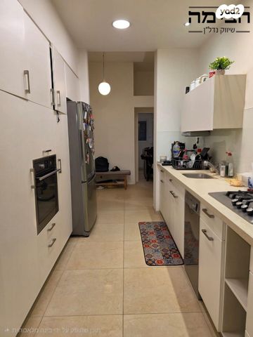 דירה, מאנה, הצפון החדש - דרום, תל אביב יפו