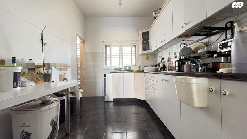 דירה, יהואש 10, ב' / צפון מערב העיר, רחובות