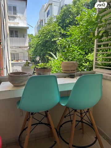 דירה, מרכז בעלי מלאכה, לב תל אביב, לב העיר צפון, תל אביב יפו