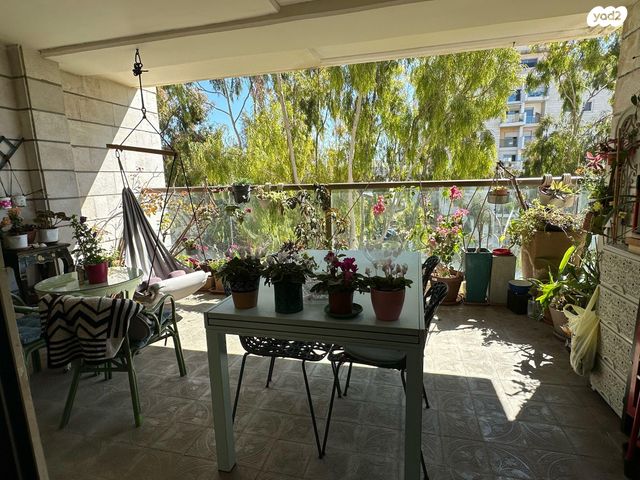 דירה, תל ברוך צפון, תל אביב יפו