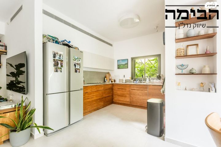 דירה, עמנואל הרומי, הצפון הישן - צפון, תל אביב יפו