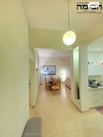 דירה, מאנה, הצפון החדש - דרום, תל אביב יפו