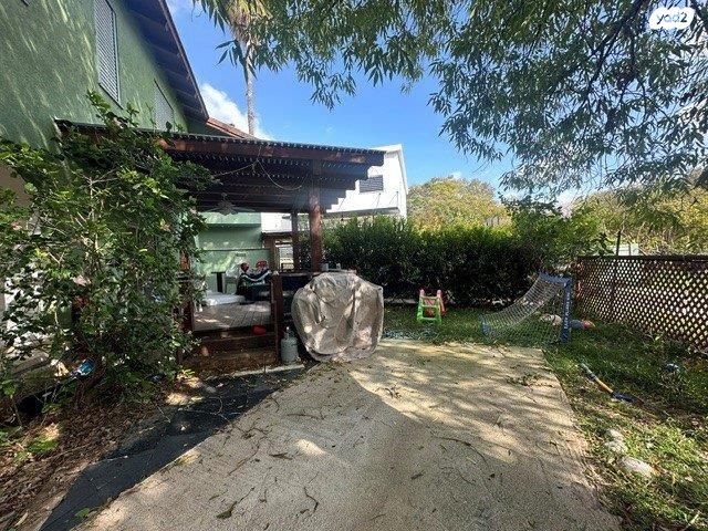 בית פרטי/ קוטג', בנימינה גבעת עדה