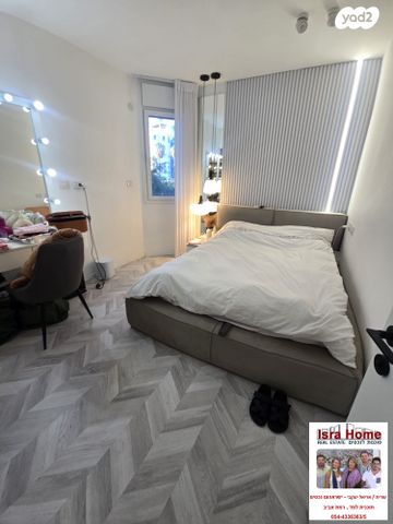 דירה, תכנית ל', למד, תל אביב יפו