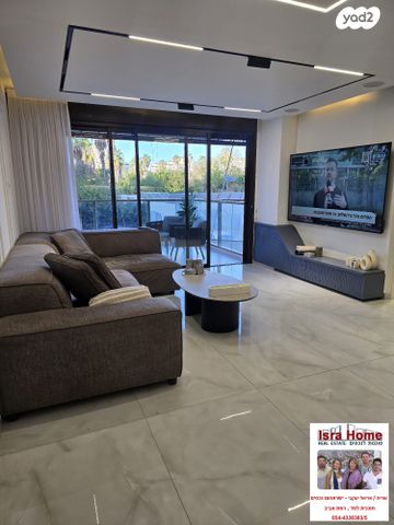 דירה, תכנית ל', למד, תל אביב יפו