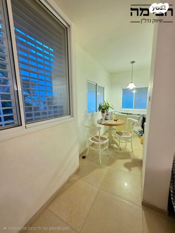 דירה, מאנה, הצפון החדש - דרום, תל אביב יפו