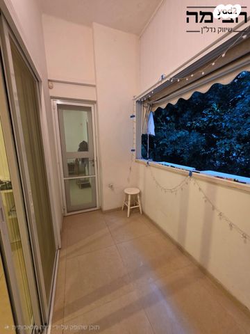 דירה, מאנה, הצפון החדש - דרום, תל אביב יפו