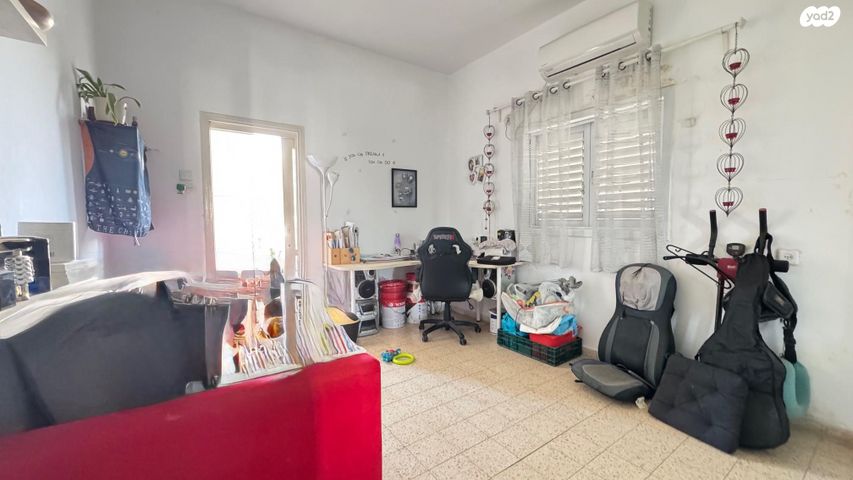 דירה, יהואש 10, ב' / צפון מערב העיר, רחובות