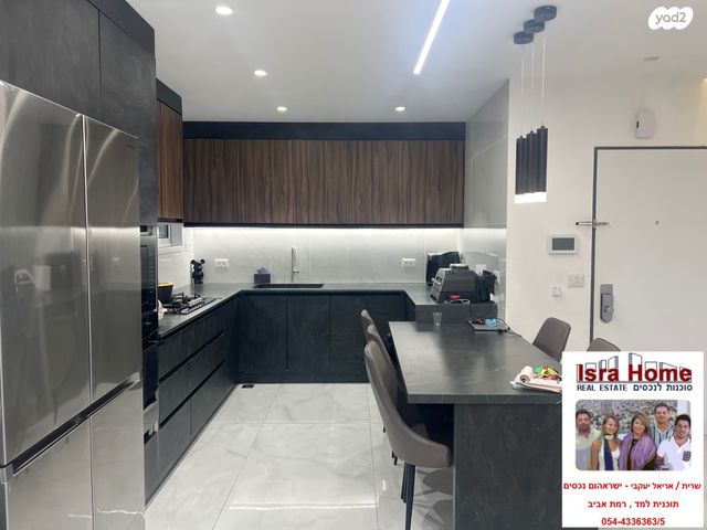 דירה, תכנית ל', למד, תל אביב יפו