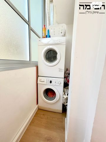 דירה, אידלסון, לב תל אביב, לב העיר צפון, תל אביב יפו