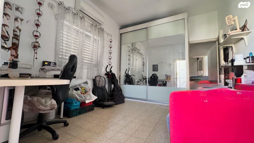 דירה, יהואש 10, ב' / צפון מערב העיר, רחובות