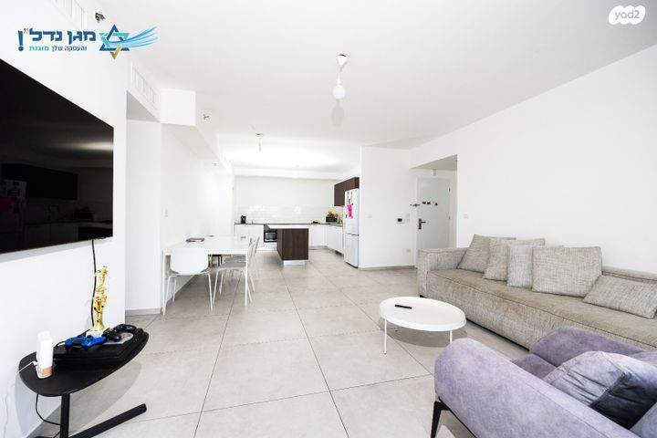 דירה, קרית היובל, ירושלים