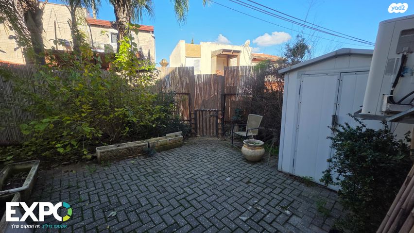 בית פרטי/ קוטג', השיקמה 3, רובע ב', אריאל