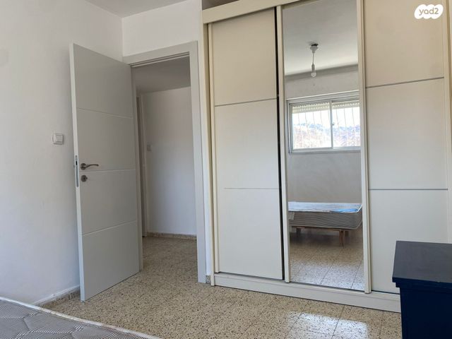 דירה, מקור החסידה, צאלים, מערב 1, אילת