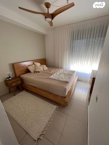 דירה, שדרות ששת הימים, הבשמים, שחמון, רובע 6, אילת