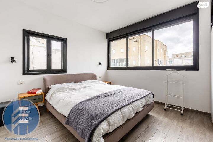 גג/ פנטהאוז, מאפו 10, הצפון הישן - דרום, תל אביב יפו