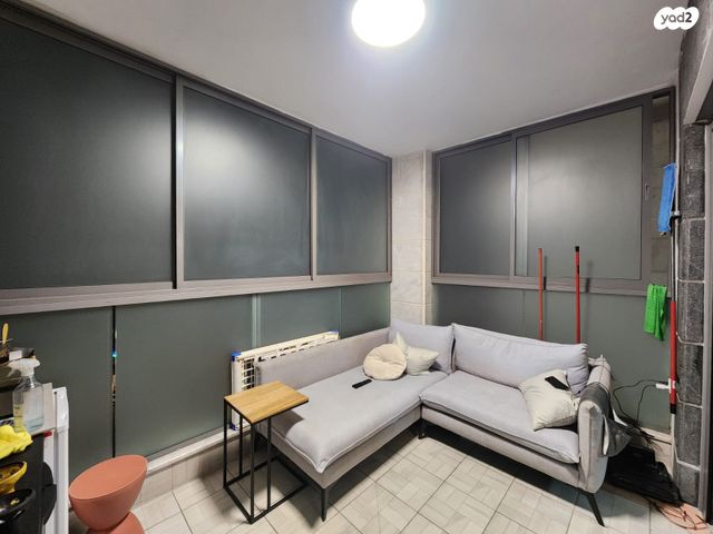 דירה, משה לוי, נאות שמיר, רמלה