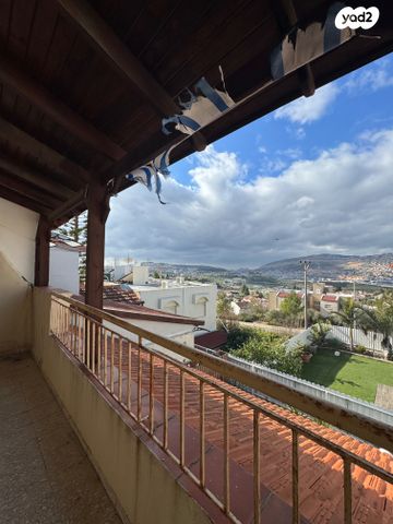 בית פרטי/ קוטג', כרמיאל