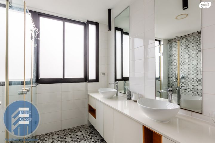 גג/ פנטהאוז, מאפו 10, הצפון הישן - דרום, תל אביב יפו