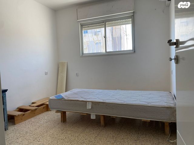 דירה, מקור החסידה, צאלים, מערב 1, אילת