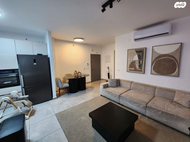 דירה, משה לוי, נאות שמיר, רמלה