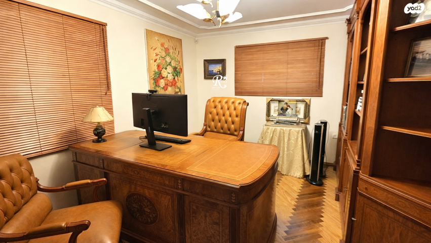 בית פרטי/ קוטג', סביון