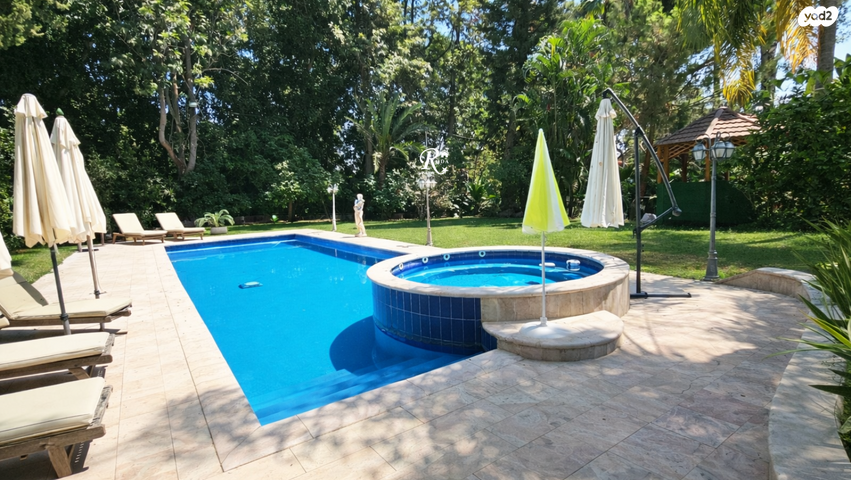 בית פרטי/ קוטג', סביון