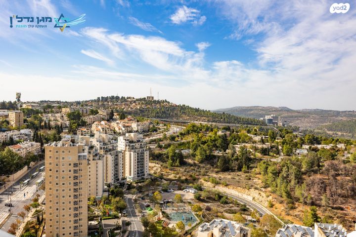 דירה, קרית היובל, ירושלים