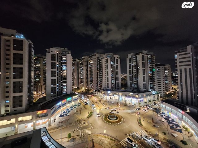 דירה, משה לוי, נאות שמיר, רמלה