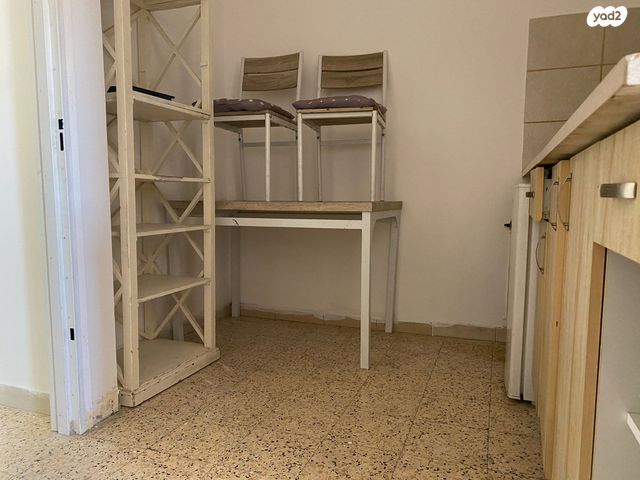 דירה, מקור החסידה, צאלים, מערב 1, אילת